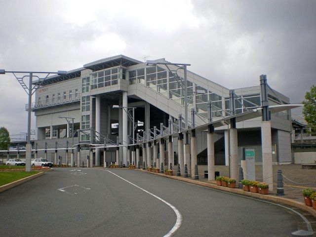 その他　愛野駅（その他）まで397m