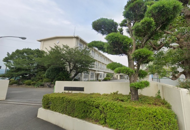 小学校　焼津市立黒石小学校（小学校）まで1100m
