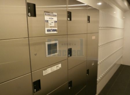 その他共有部分　共用部分もきれいです☆