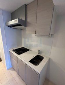 キッチン　別部屋参考写真