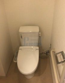 トイレ　別部屋参考写真