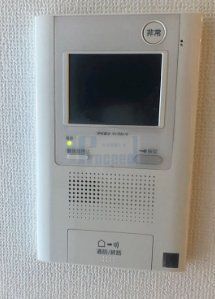 セキュリティ　別部屋参考写真