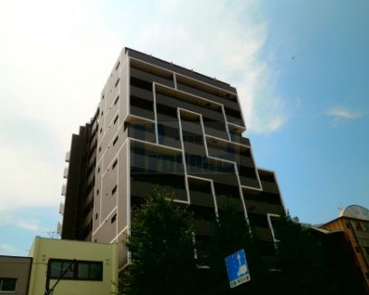 建物外観　☆こちらの物件は仲介手数料0.55か月分です☆