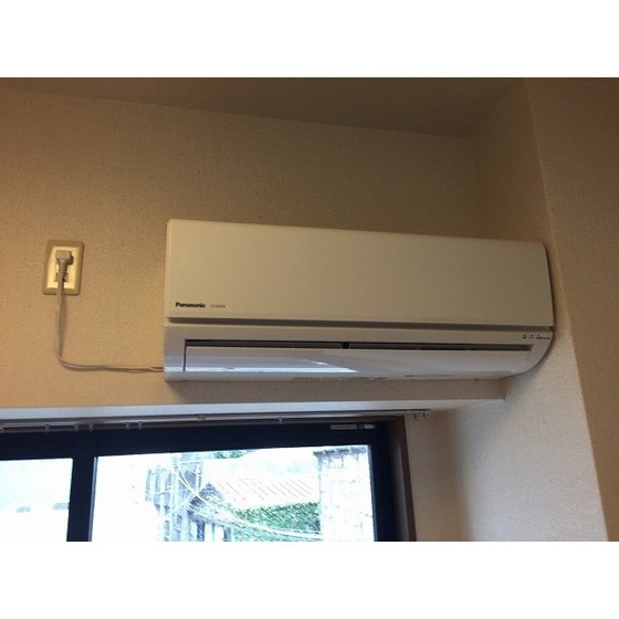 その他　エアコン