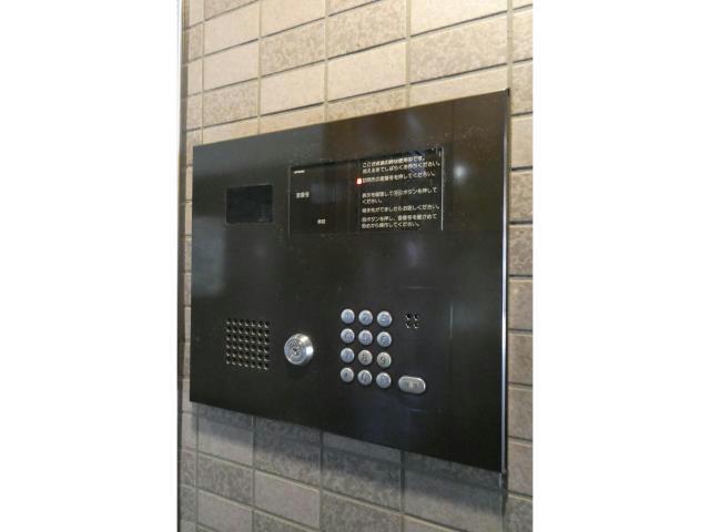 その他共有部分　建物設備