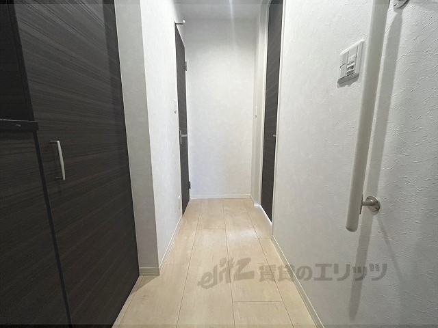 その他部屋・スペース　廊下
