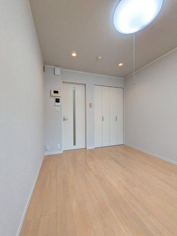 その他部屋・スペース　きれいな洋室です