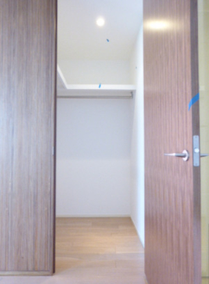 収納　別部屋参考写真