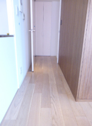 玄関　別部屋参考写真