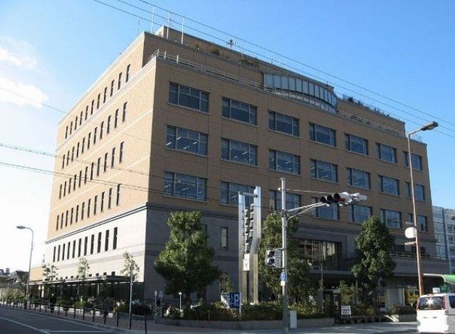 役所　大阪市生野区役所（役所）まで1013m