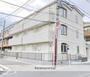 武蔵新城駅より徒歩5分 3階 築6年11ヶ月の賃貸物件