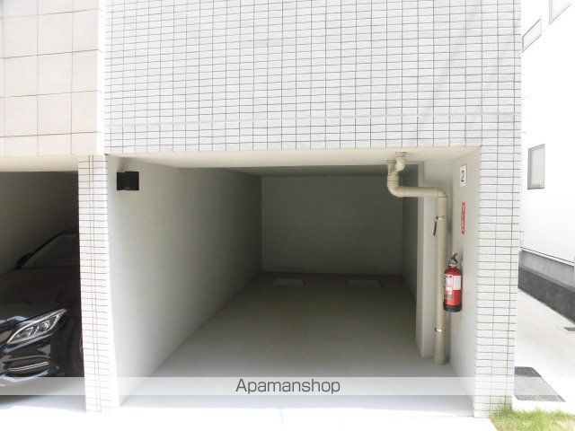 その他共有部分　その他共有部分