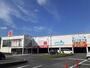 ドラックストア　ウエルシア　富士広見店（ドラッグストア）まで1600m