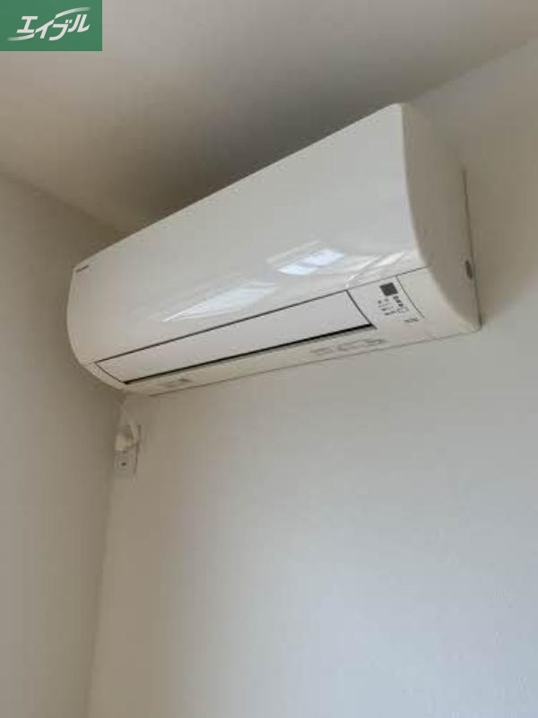 その他設備　同物件別部屋の写真です。