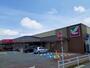 スーパー　ヨークベニマル大街道店（スーパー）まで810m