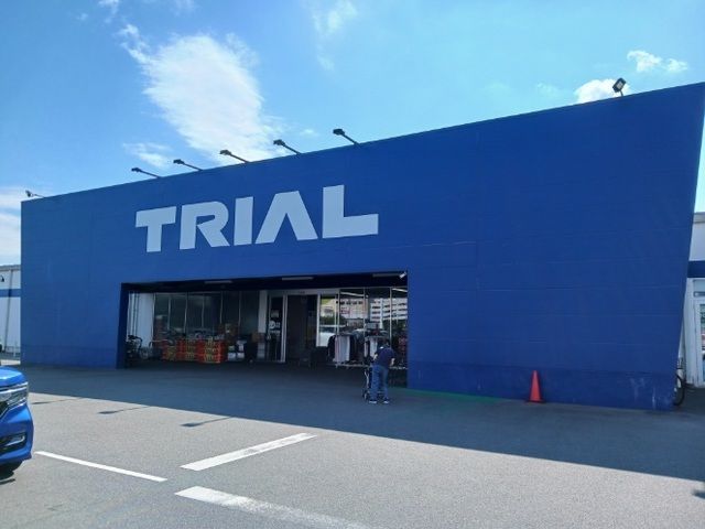 その他　トライアル（その他）まで1000m