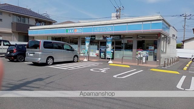 コンビニ　ローソン高木３丁目店（コンビニ）まで1216m