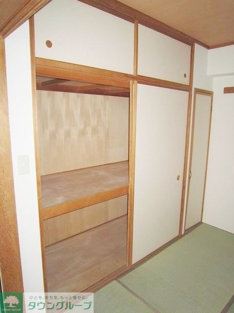 収納　★押入れ収納★