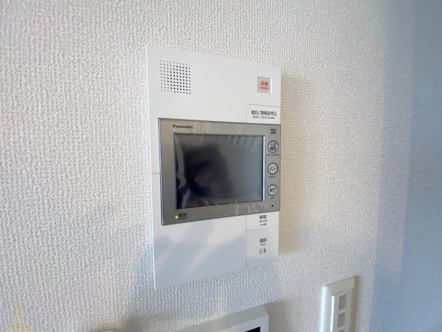 セキュリティ　セレニテ梅田北グランデ