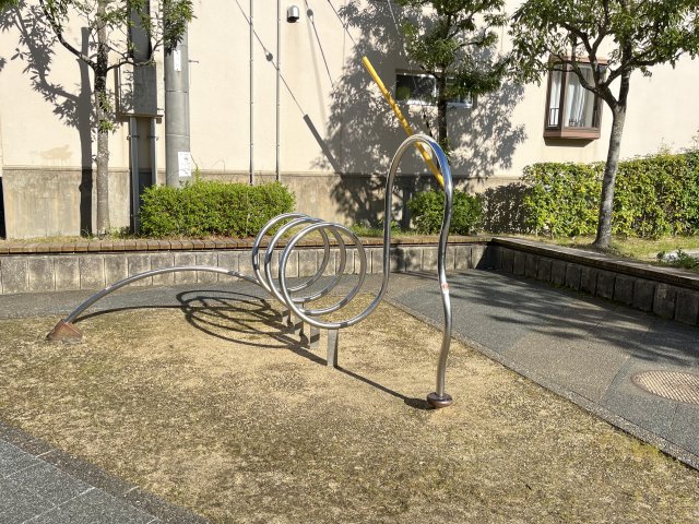 その他共有部分　鹿の子台北ハイツ（GoodHome）