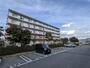 駐車場　鹿の子台北ハイツ（GoodHome）