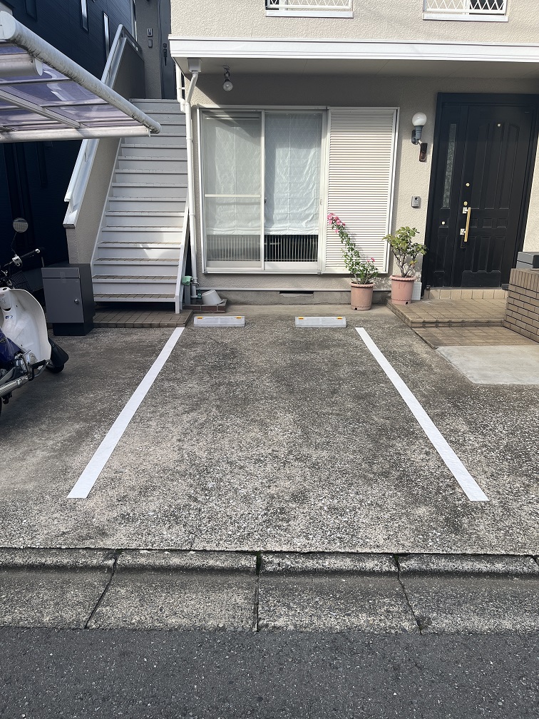 世田谷区下馬六丁目住宅 2階のその他写真