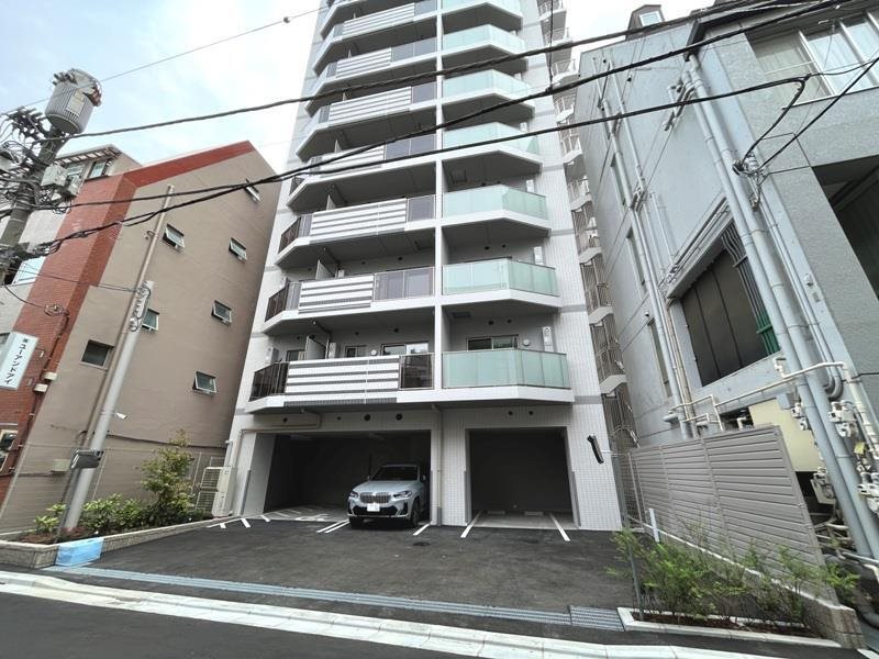 エントランス　★仲介手数料０+礼金０+FR１★初期安キャンペーン中★