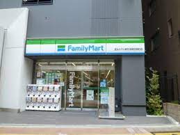 コンビニ　ファミリーマート 変なホテル東京浅草田原町店（コンビニ）まで287m