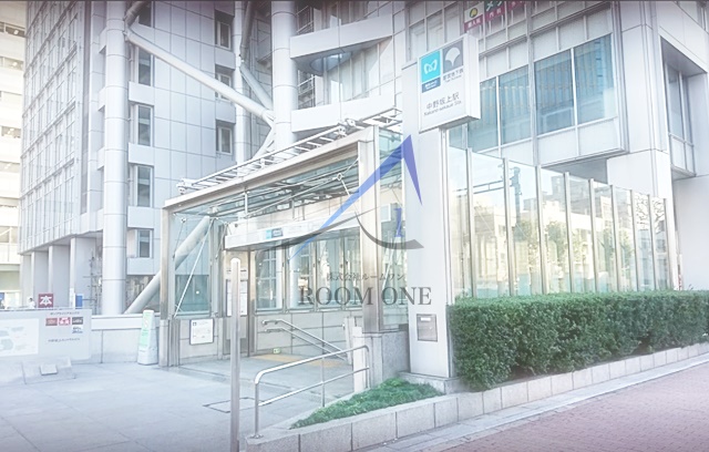 その他　中野坂上駅（その他）まで636m