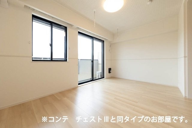 眺望　眺望です