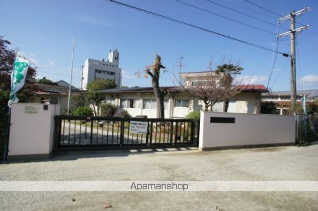 幼稚園・保育園　大和郡山市立郡山南幼稚園（幼稚園・保育園）まで1218m