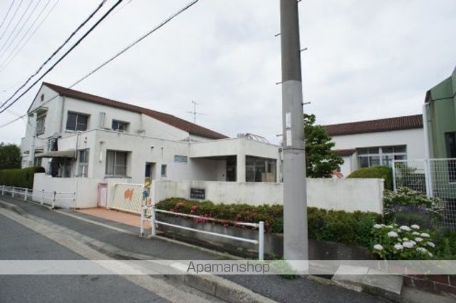 幼稚園・保育園　郡山保育園（幼稚園・保育園）まで1256m