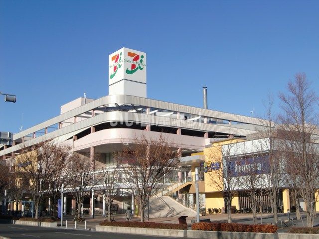 ショッピングセンター　ステラタウン（ショッピングセンター）まで2187m