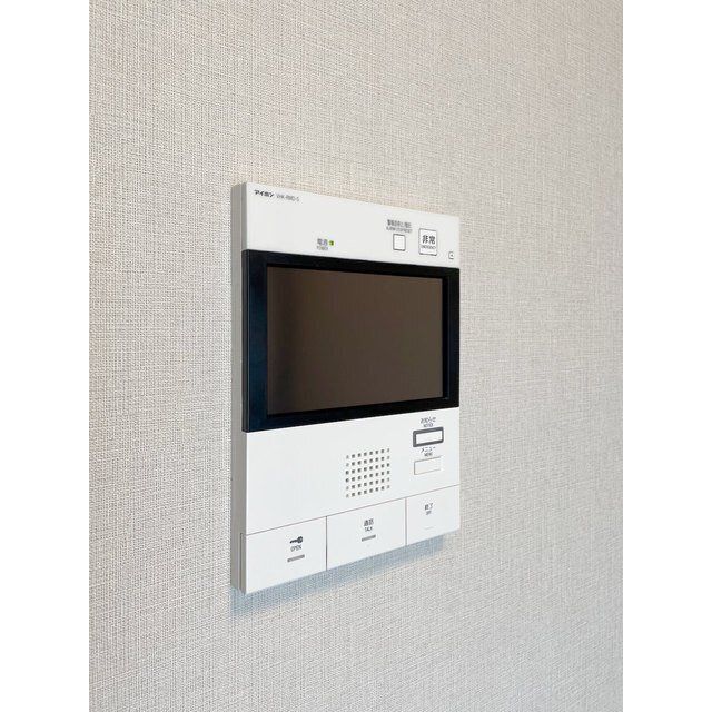 その他設備　設備