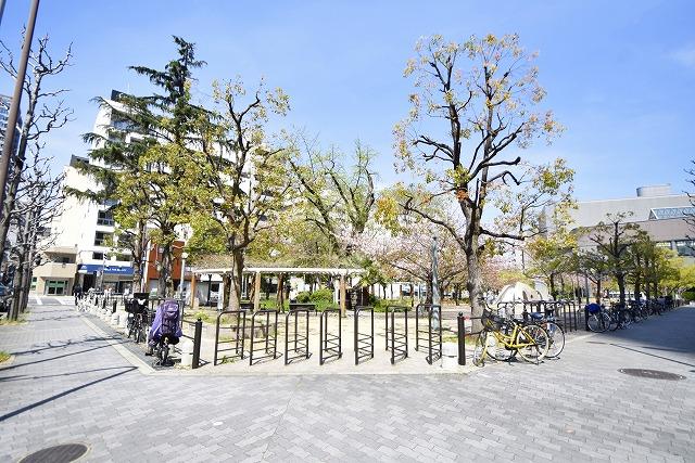 公園　東天満公園（公園）まで4511m