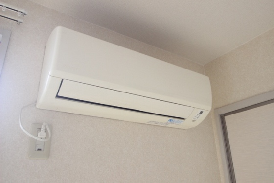 その他設備　※別部屋の写真です