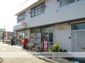 郵便局　浜松助信郵便局（郵便局）まで71m