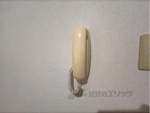 セキュリティ　ドアフォン（ＴＶ含）