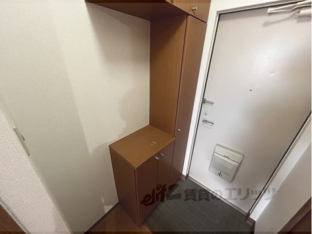 収納　下駄箱