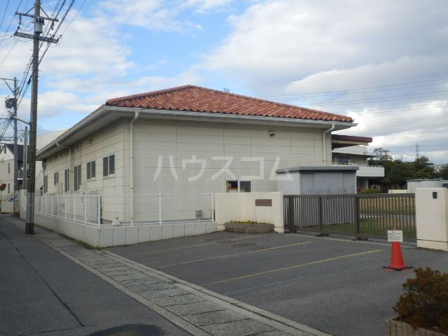 幼稚園・保育園　一番畑保育園（幼稚園・保育園）まで624m
