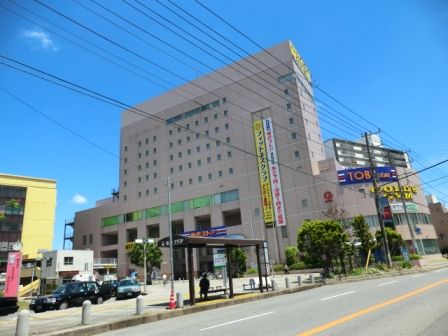 スーパー　東武ストア津田沼店（スーパー）まで1213m