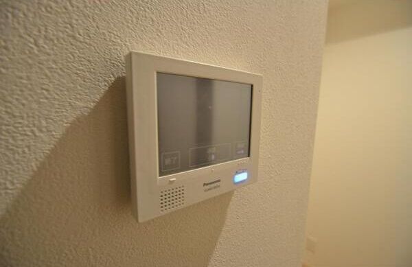 セキュリティ　別部屋参考写真