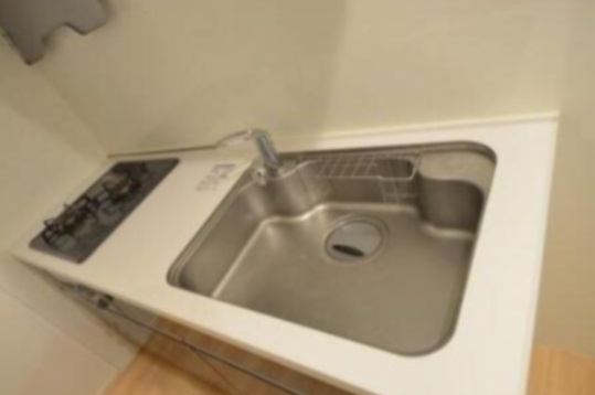 キッチン　別部屋参考写真