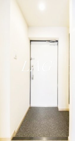 玄関　玄関です。