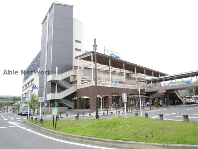 ショッピングセンター　フォレスト三日市（ショッピングセンター）まで2423m