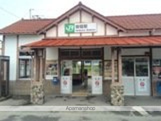 コンビニ　セブンイレブンみどり市笠懸横町店（コンビニ）まで2037m