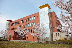 大学・短大　私立種智院大学（大学・短大）まで1928m