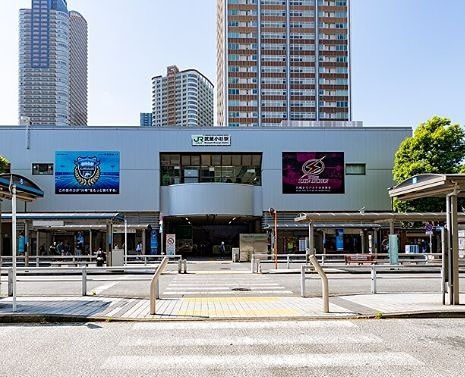 その他　武蔵小杉駅（その他）まで1344m