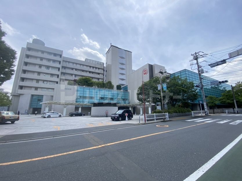 病院　公益財団法人東京都保健医療公社豊島病院（病院）まで1080m