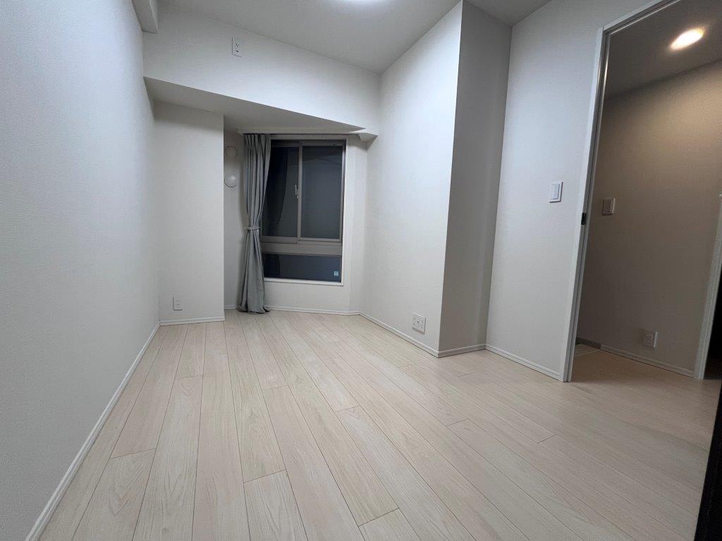 シティテラス東陽町の居間写真